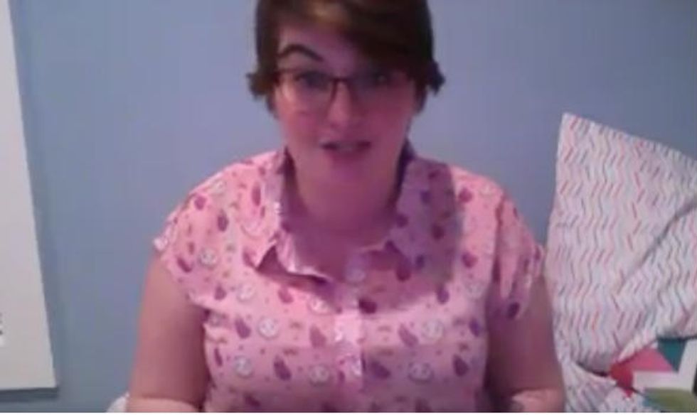 Woman Says She Was Mistaken for Transgender, Harassed in Walmart Bathroom: ‘You Need to Leave!’