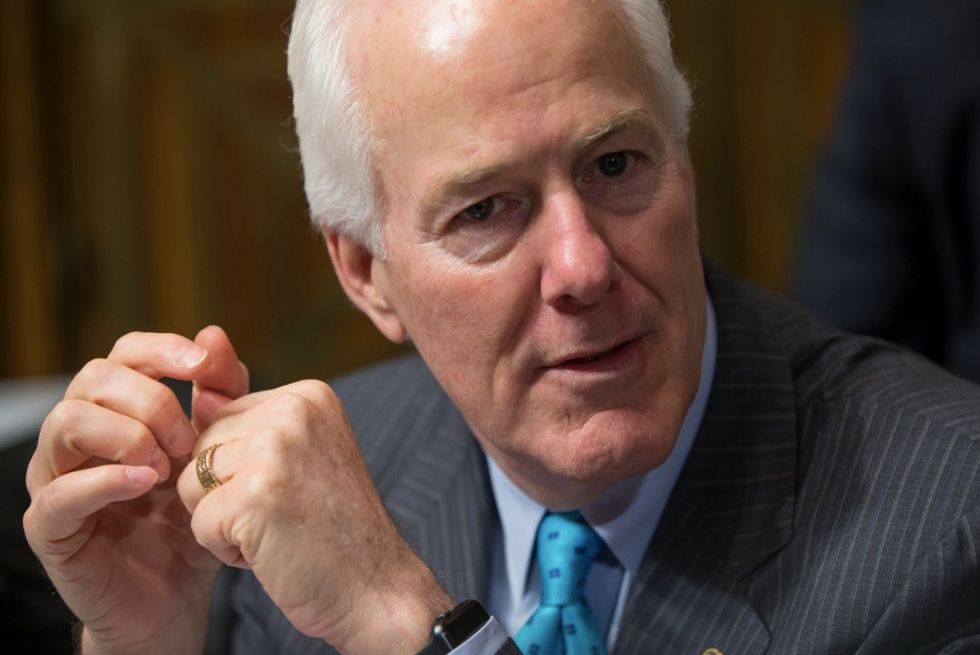 Senate Passes Legislation Allowing Families of 9/11 Victims to Sue Saudi Arabia
