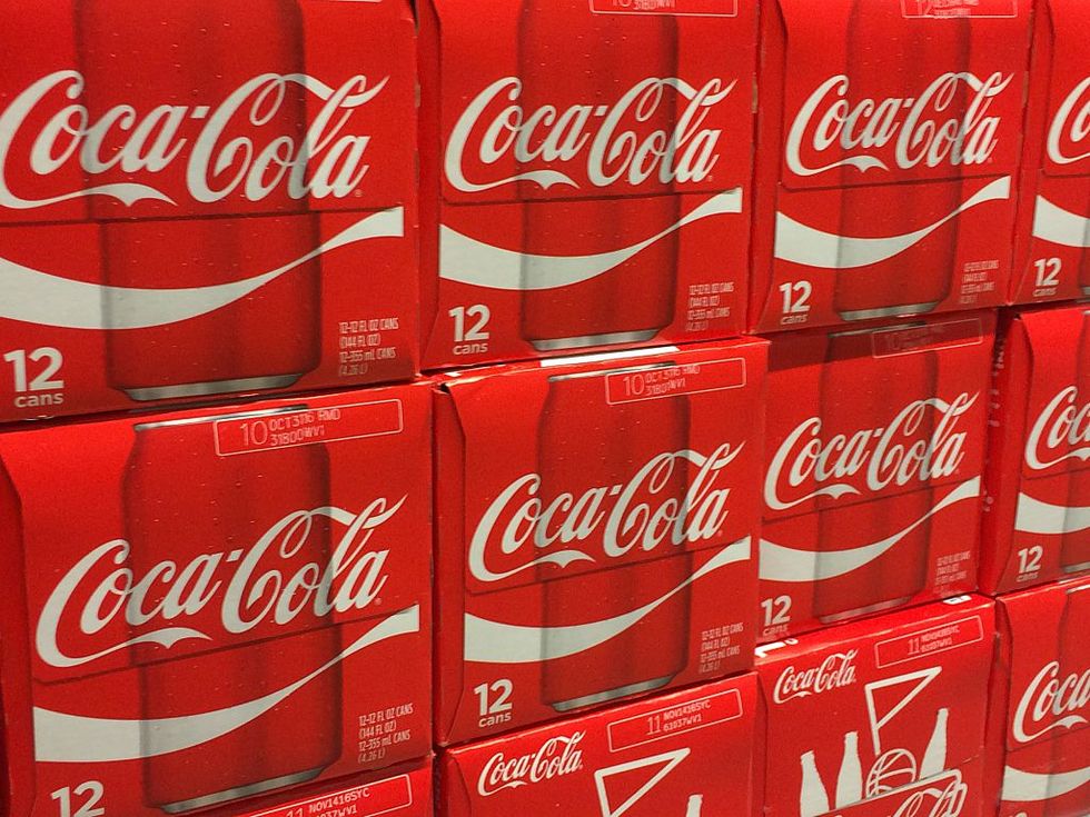Ad Man Behind Coca-Cola's Iconic Jingle That Taught the World to Sing Dies at 89