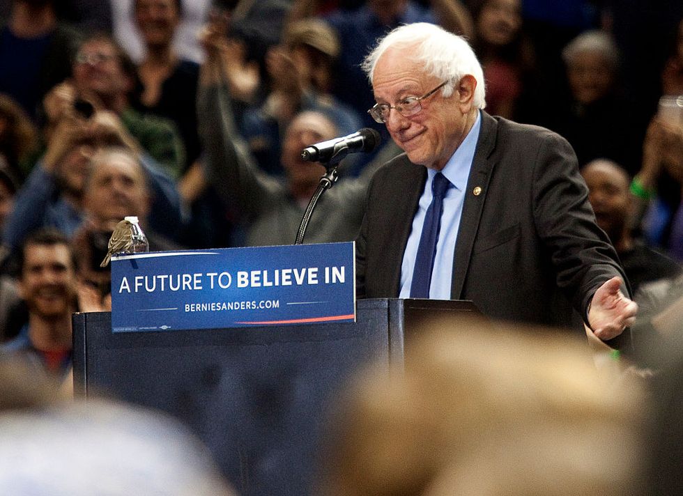 Millennials' Infatuation with Sanders and Socialism