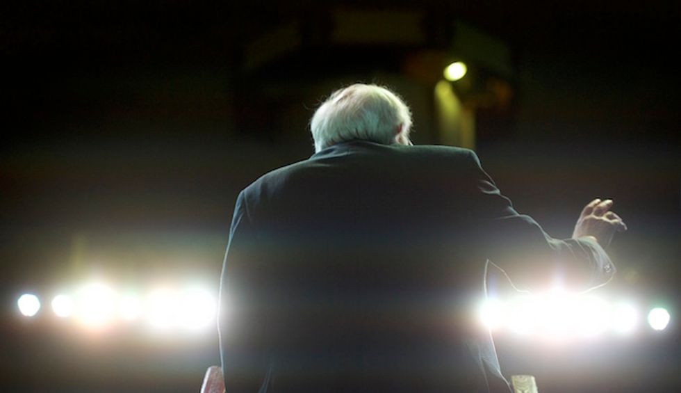 Sanders Agrees to Participate in Fox News Democratic Debate