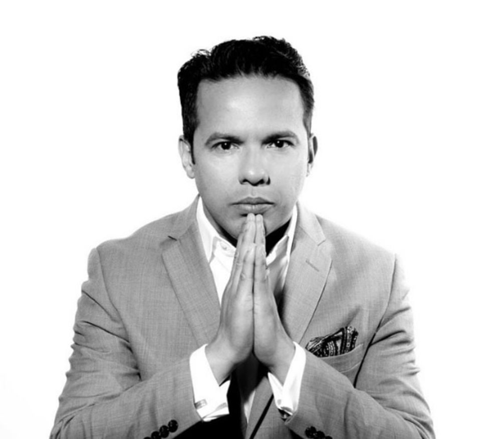 Famed Pastor Has a Strong Message for Christians Who Support Pro-Planned Parenthood Politicians: 'You Need to Repent