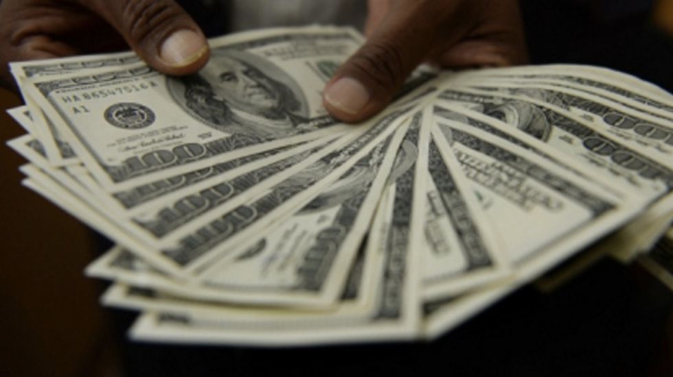 Two-Thirds of Americans Would Struggle to Cover $1,000 Emergency: Poll