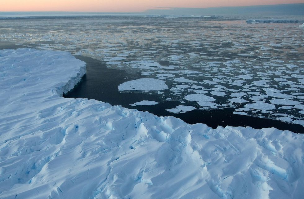 School Board Votes to Ban Materials That ‘Cast Doubt’ on Climate Change
