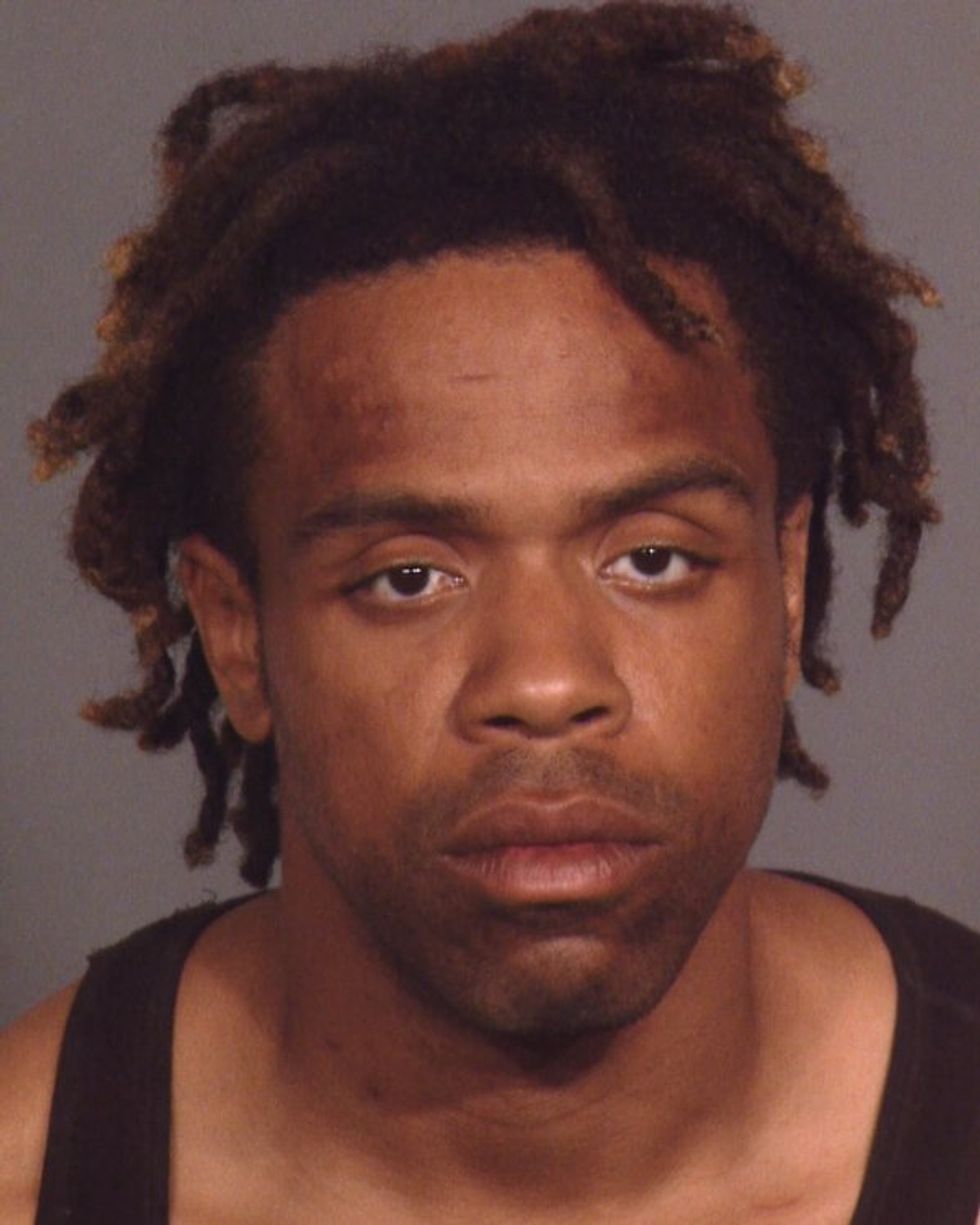 Police Searching for Man Allegedly Seen Rolling the Dead Body of His Wife on a Dolly Around Staten Island