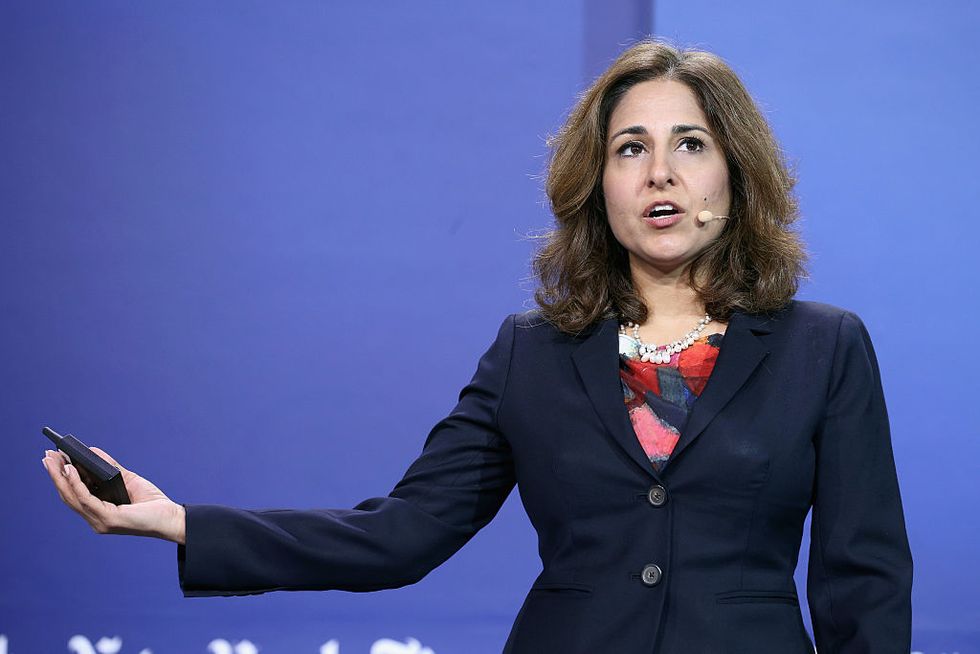 Progressive Blogger Fired After Calling Democratic Leader a 'Scumbag