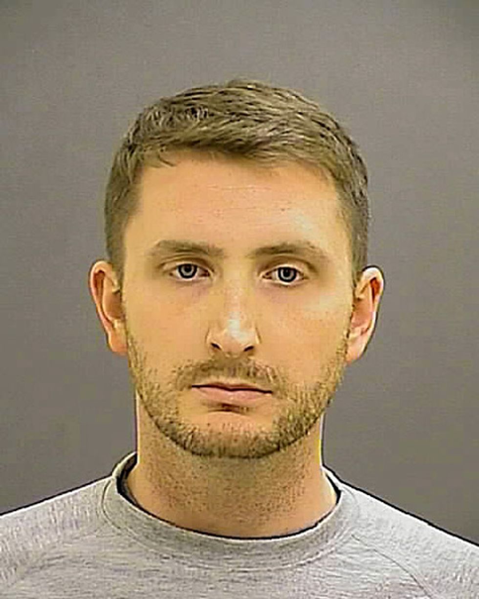 First Baltimore Police Officer Charged in Freddie Gray Case Acquitted on All Charges