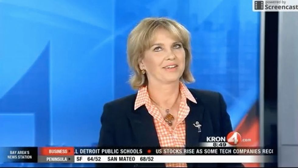 Local Sportscaster Gets Into Uncomfortable Exchange With Anchor Live On-Air: ‘Don’t Try to Pit Me Against the Producer’