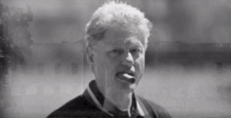 Sexual Assault Advocates Respond to Trump's New Attack Ad: 'Sexual Assault Is a Violent Crime That Should Be Taken Seriously