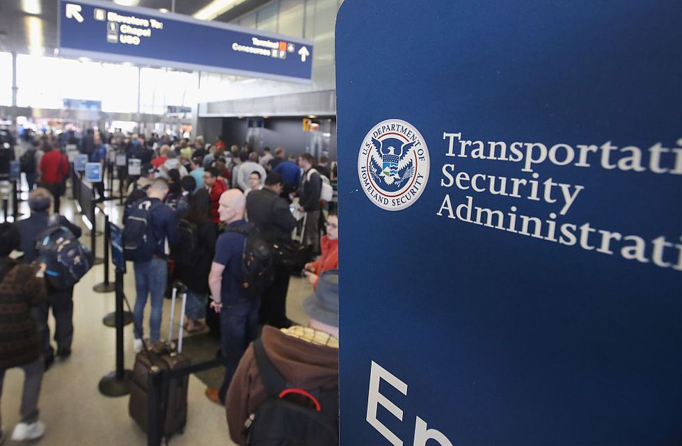 Top TSA Official Removed Amid Scrutiny Over Extremely Long Lines at Airports