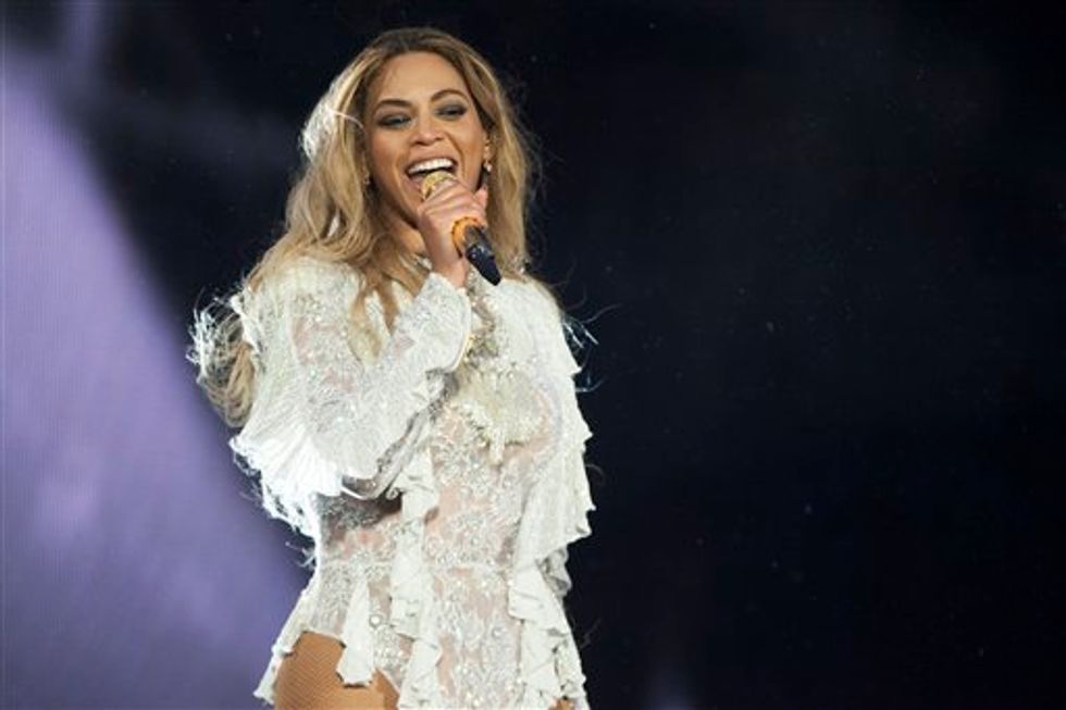 Minnesota Gov. Declares Official 'Beyoncé Day' Monday