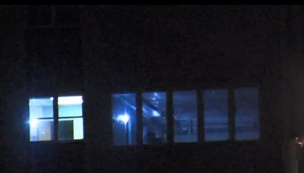 'We Thought the World Was Ending': Terrified Indiana Residents Awakened by Explosions, Gunshots and Helicopters in Middle of Night — Here's What Happened