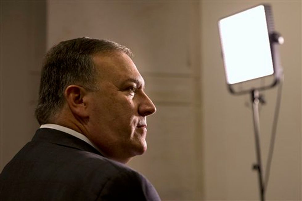 NPR Denies Bias After Accepting $100K Donation From Anti-Nuke Group, Bumping Interview