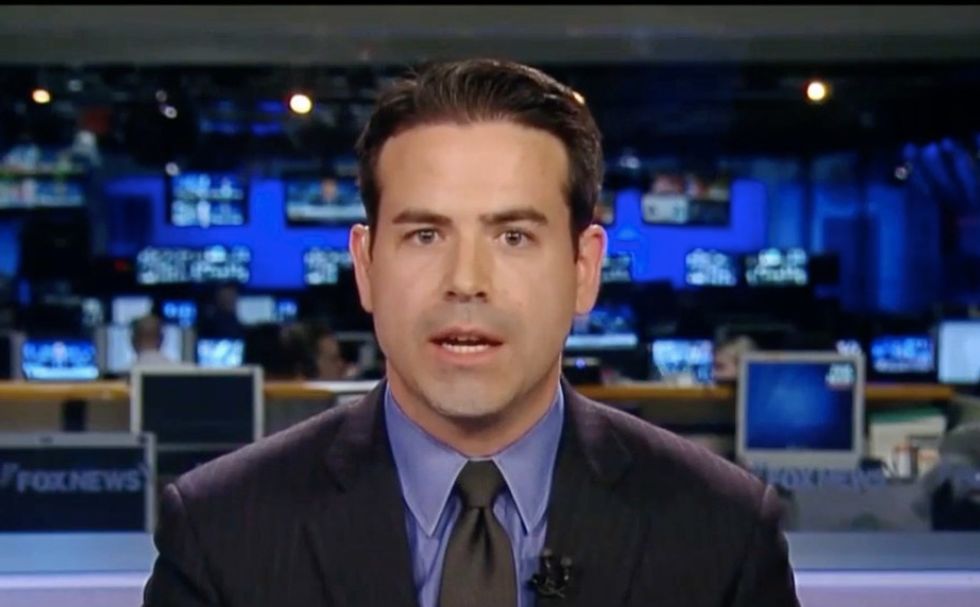 CNN, Fox Hosts Grill Clinton Spox on Email Report: 'If She Didn't Do Anything Wrong...