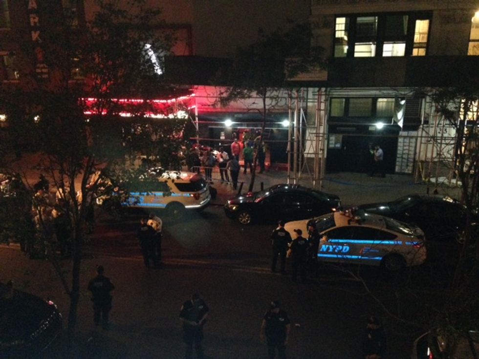 Police: 1 Dead, 3 Wounded Ahead of Rapper T.I.'s Concert in New York City