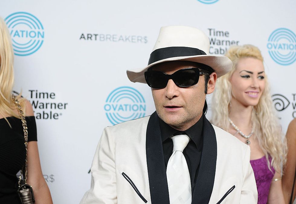 Accusations of Pedophilia in Hollywood: Former Child Actor Corey Feldman Makes Shocking Revelation About Man Who Allegedly Molested Him