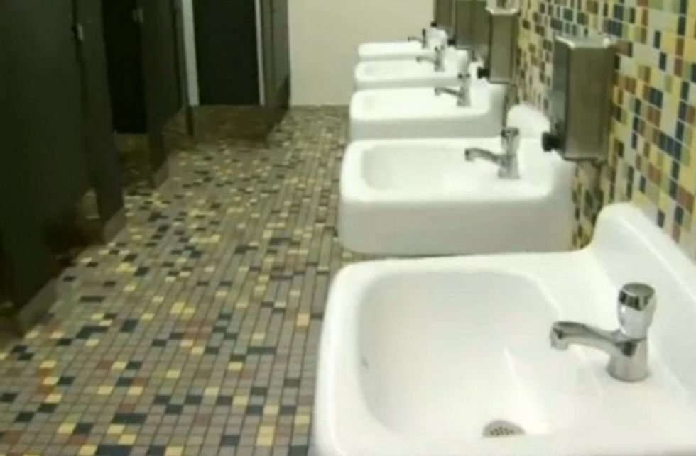 Indian Tribe Passes New Transgender Bathroom Policy — and Activist Group Is Left ‘Very Sad and Disappointed’