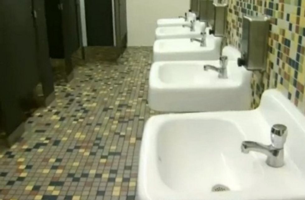 Indian Tribe Passes New Transgender Bathroom Policy — and Activist Group Is Left ‘Very Sad and Disappointed’