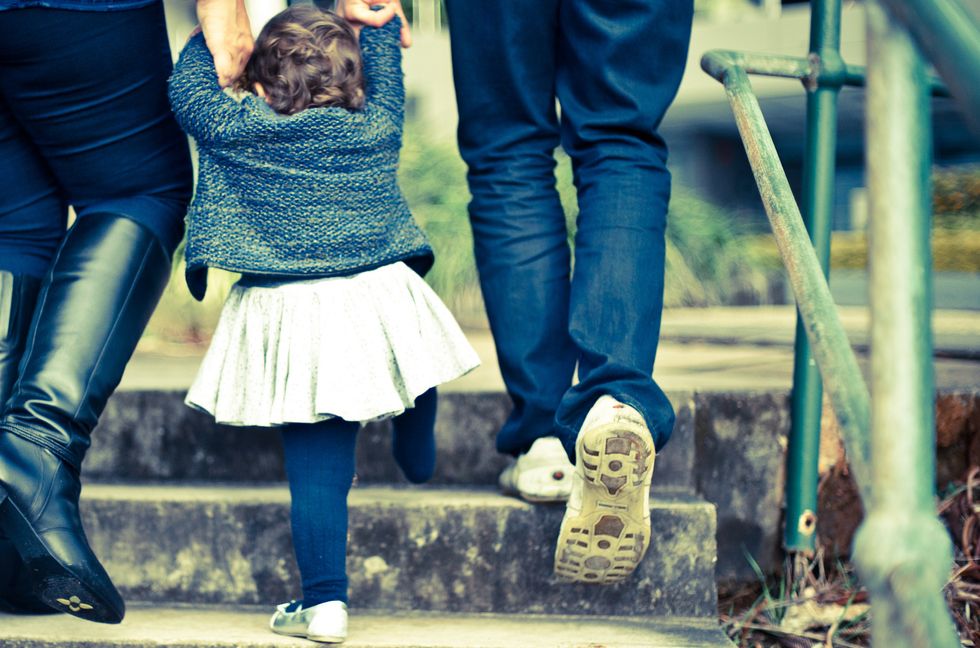 Washingtonian Editor: People Shouldn't Say 'Start a Family' Because It's Offensive