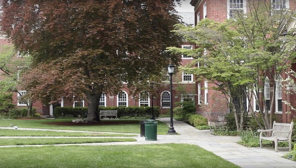 After Enduring Attacks Over Their Free Speech Stances, College Admins Give Some Students What They Apparently Wanted All Along — Their Resignations