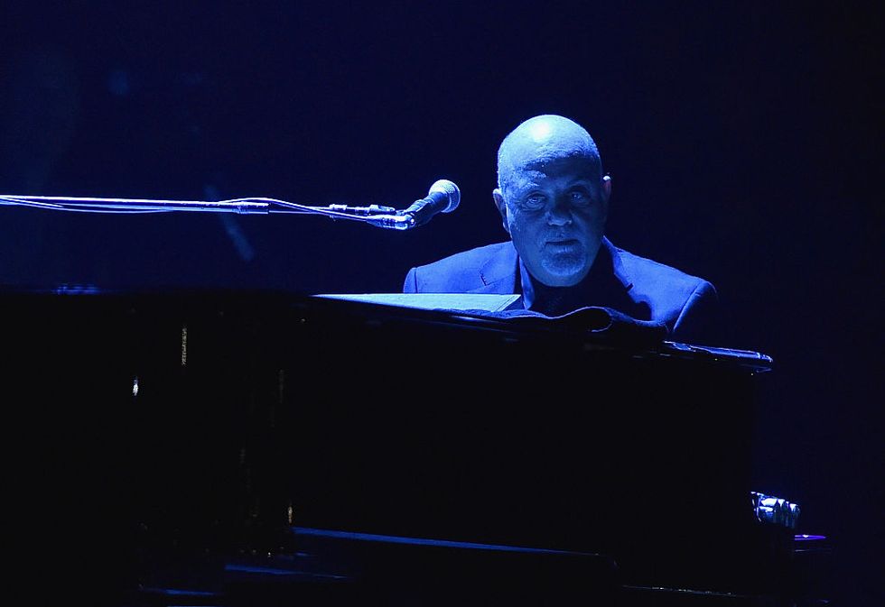 Did Billy Joel Really Give Trump a 'Very Kind Shoutout' at His New York City Concert?
