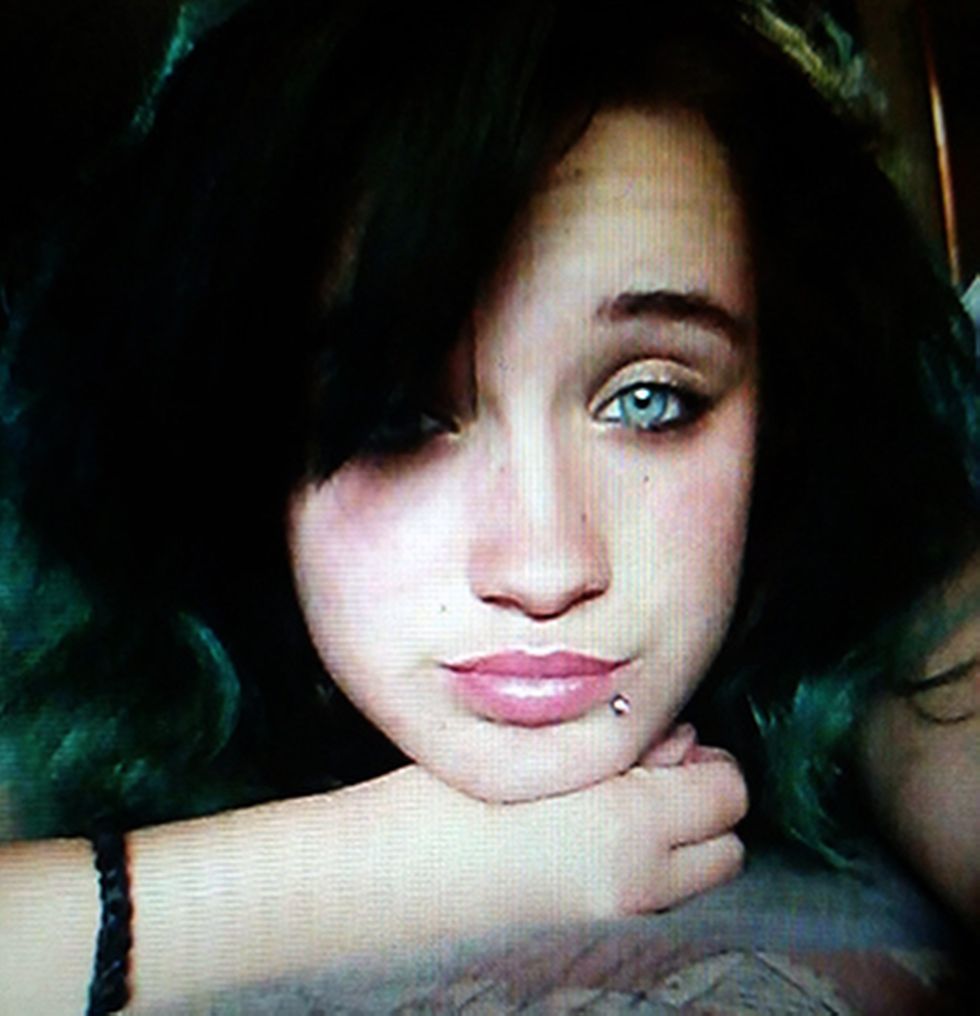 Crews Resume Search for Missing Teen Last Seen Being Abducted by Armed Acquaintance in California