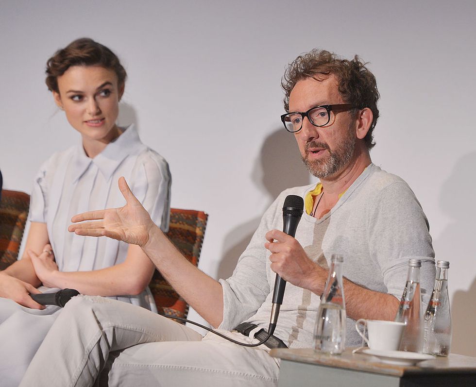  ‘Begin Again’ Director Vows to ‘Never Make a Film With Supermodels Again,’ Slams Actress Keira Knightley in Brutally Honest Interview
