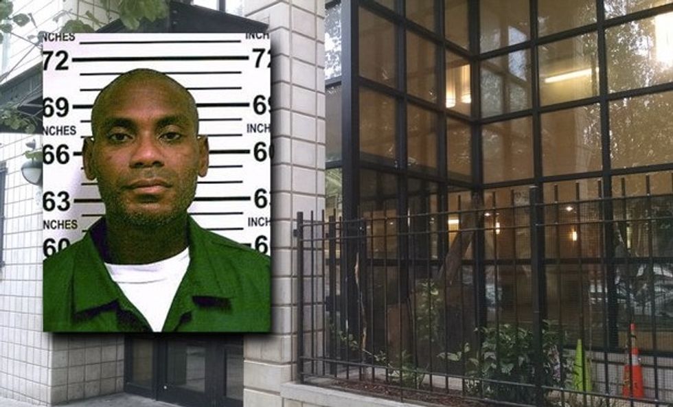 Police: Husband Arrested After Beating to Death Man Who Told His Wife, 'I'm Going to Rape You