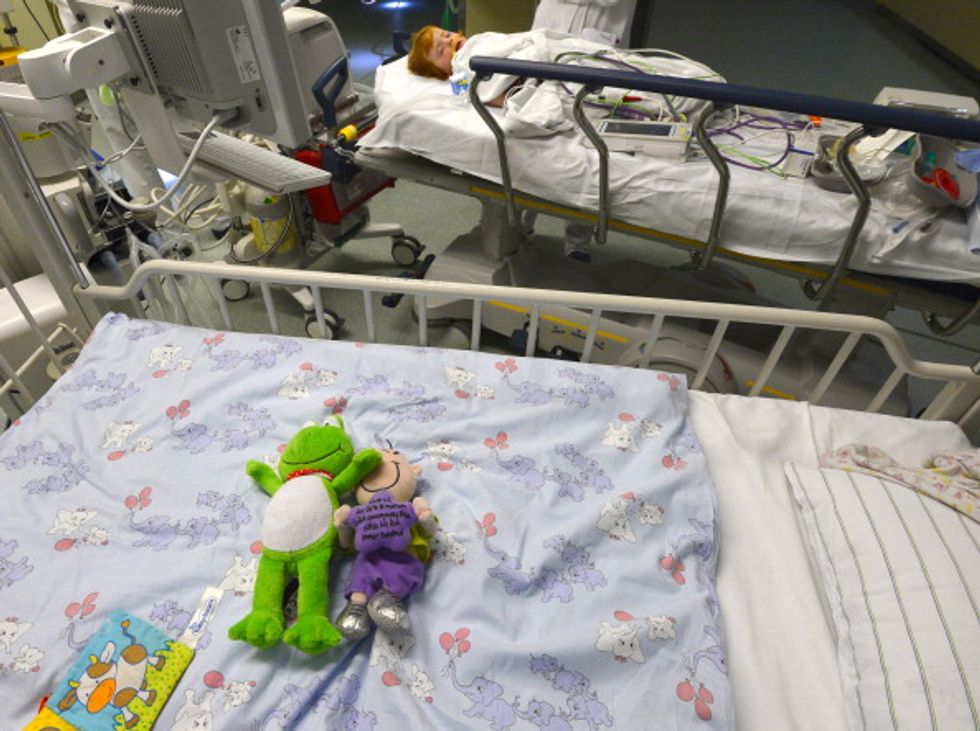 17-Year-Old Girl Dies During Circumcision in Egypt