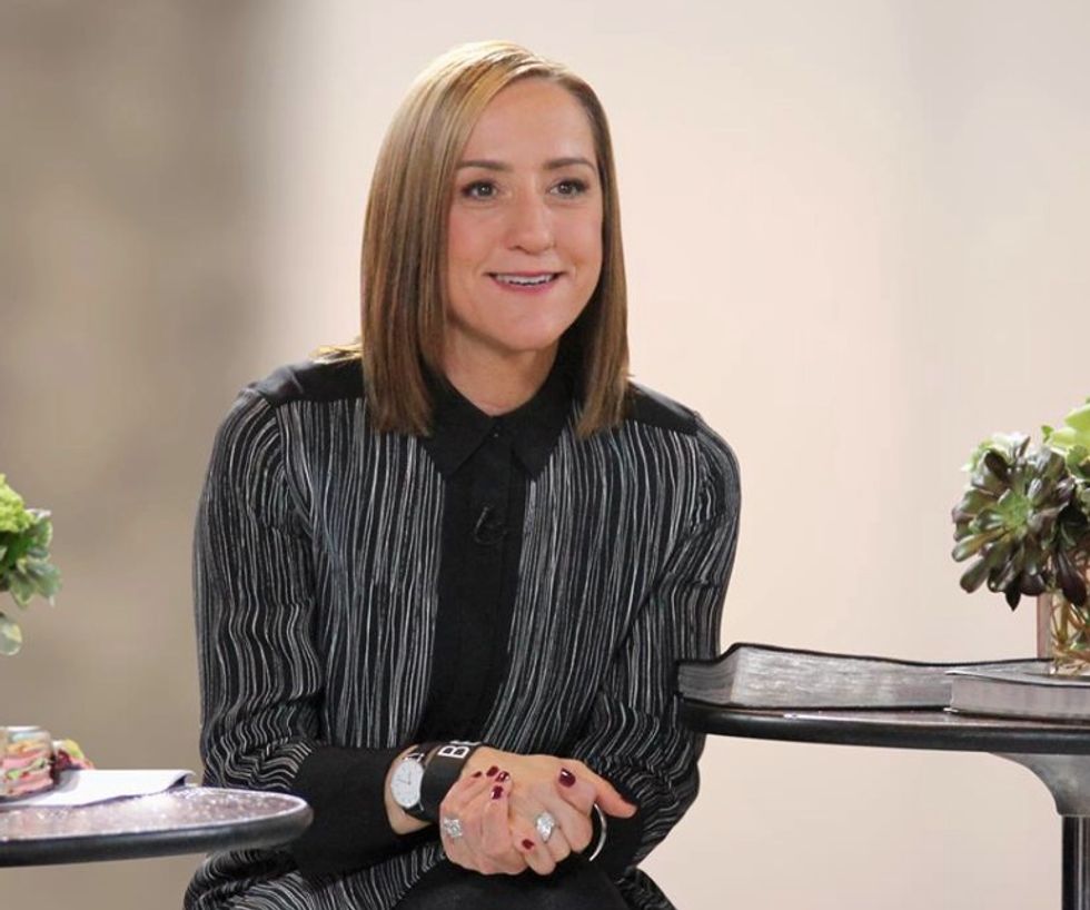 'We’re Not in Kansas Anymore': Evangelist's Big Challenge to Christians