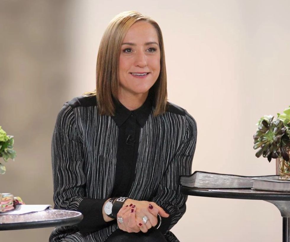 'We’re Not in Kansas Anymore': Evangelist's Big Challenge to Christians