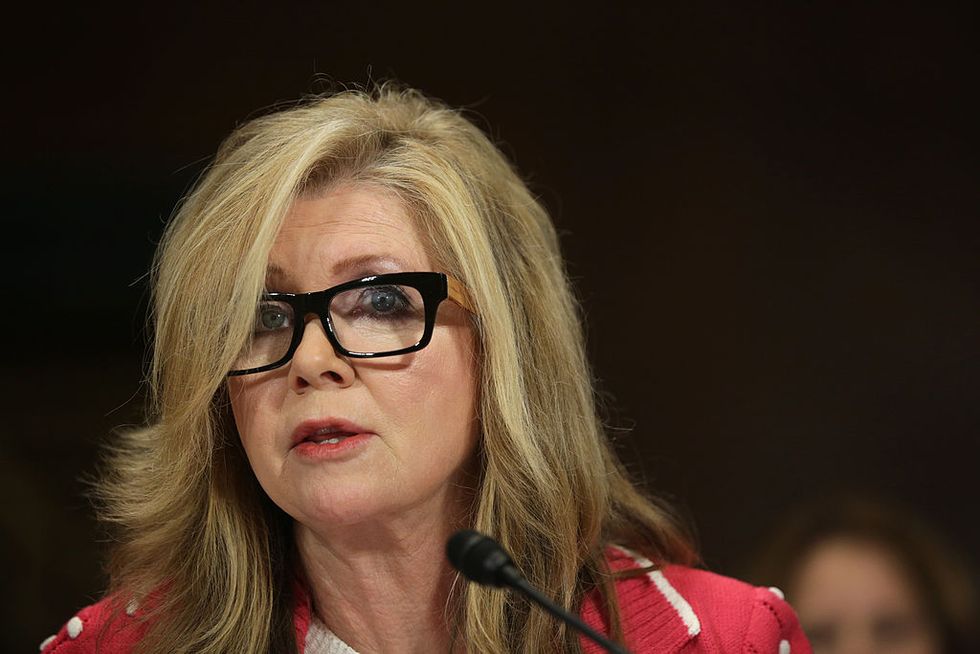 Rep. Marsha Blackburn Calls On HHS to Investigate StemExpress, Abortion Clinics For Potentially Breaking Federal Law 