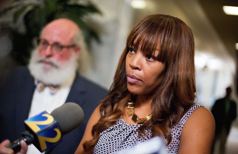 Georgia ACLU Leader Resigns Amid Controversy Over Transgender Bathroom Directive — but There's a Twist