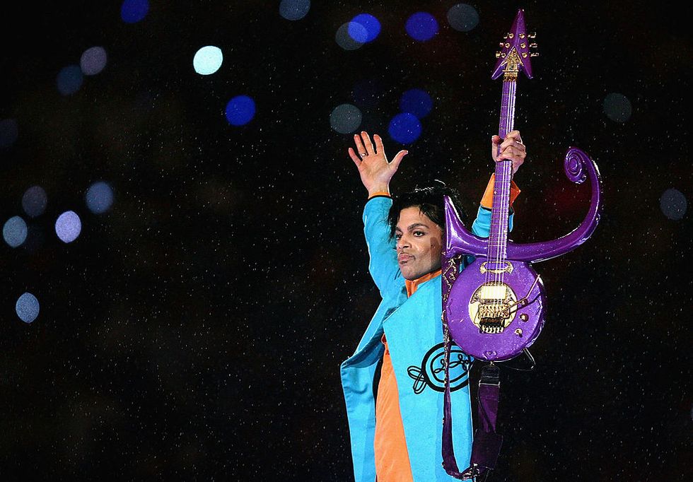 Medical Examiner: Prince Died of Accidental Overdose of Painkiller Fentanyl