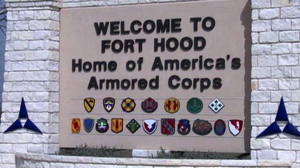 Five U.S. Soldiers Dead, Others Injured, Missing After Army Truck Overturns in Texas Flood Water (UPDATED)