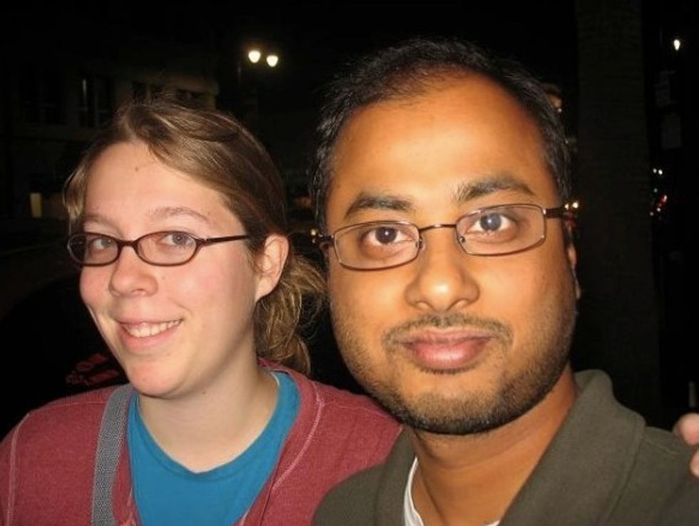 Woman on UCLA Shooter's 'Kill List' Was His Estranged Wife, Sources Say