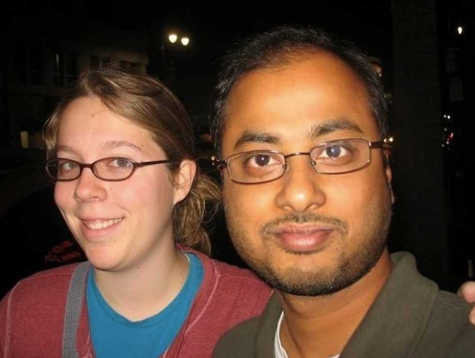 Woman on UCLA Shooter's 'Kill List' Was His Estranged Wife, Sources Say
