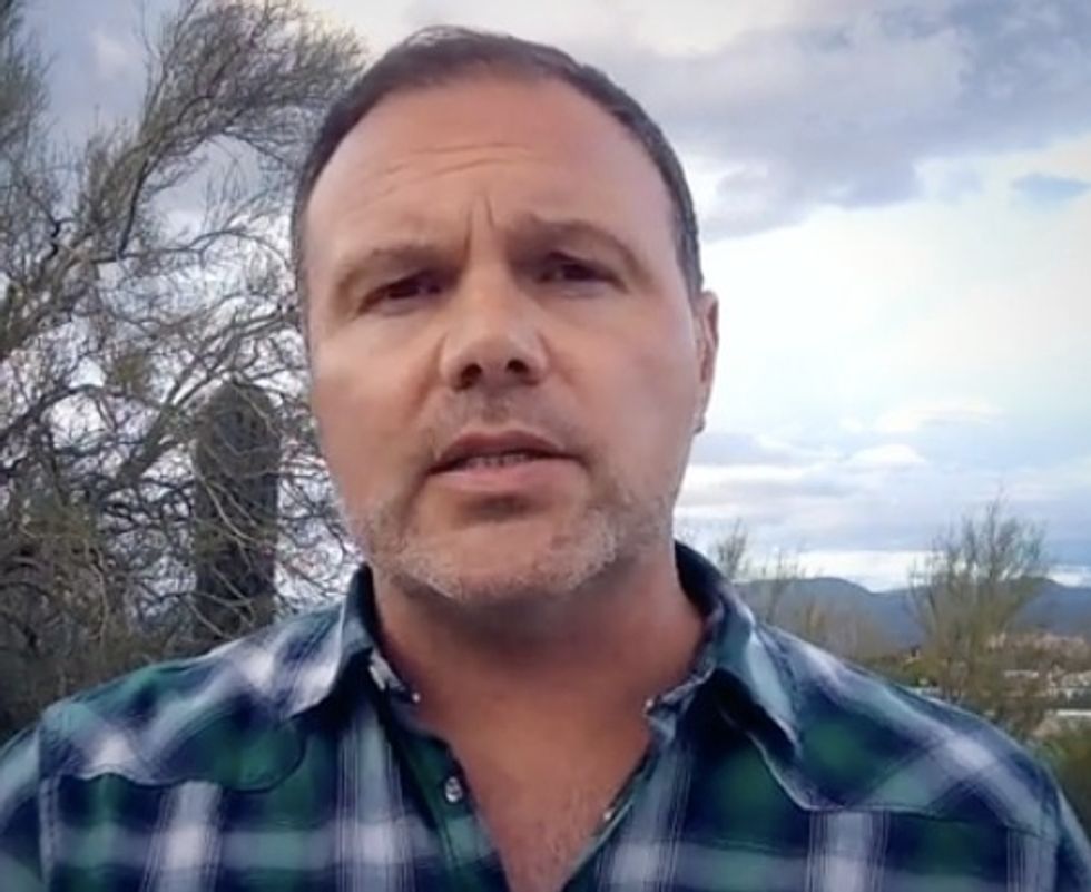 Their Path Will Lead to Destruction': Former Mars Hill Pastor Mark Driscoll Reveals the 3 Types of Christians He Says Jesus Might Reject