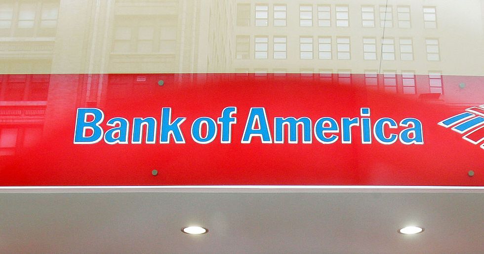 Check Out the Racist Facebook Post That Got a Bank of America Employee Fired