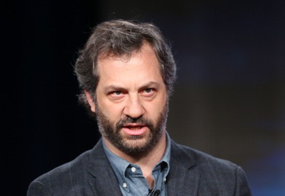 Filmmaker Says Those Upset About 'Ghostbusters' Remake Are 'Exact Same People' Supporting One Particular Presidential Candidate