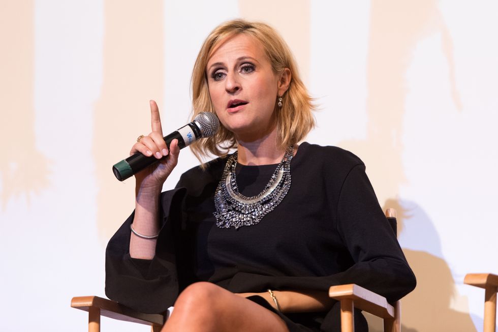 Did Director of Controversial 'Under the Gun' Documentary Just Admit to Breaking Federal Firearms Law?