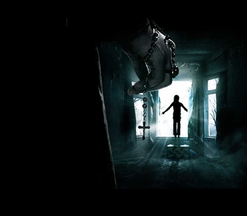 Hollywood Screenwriters Reveal Most Terrifying 'Real-Life' Moments From the Demonic Case That Inspired 'The Conjuring 2