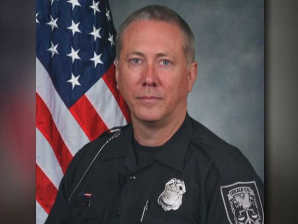 White Ex-Cop Who Shot Unarmed, Naked, Mentally Ill Black Veteran Pleads Not Guilty