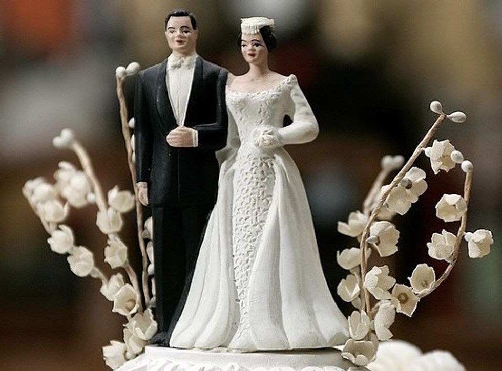 Study Reveals Key Detail About Women Who Are Virgins When They Get Married