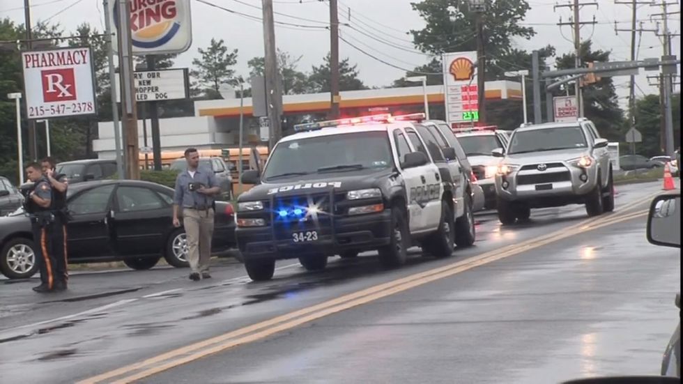 District Attorney: Pharmacy Owner Who Fatally Shot Alleged Robber 'Should Be Commended' for His 'Public Service