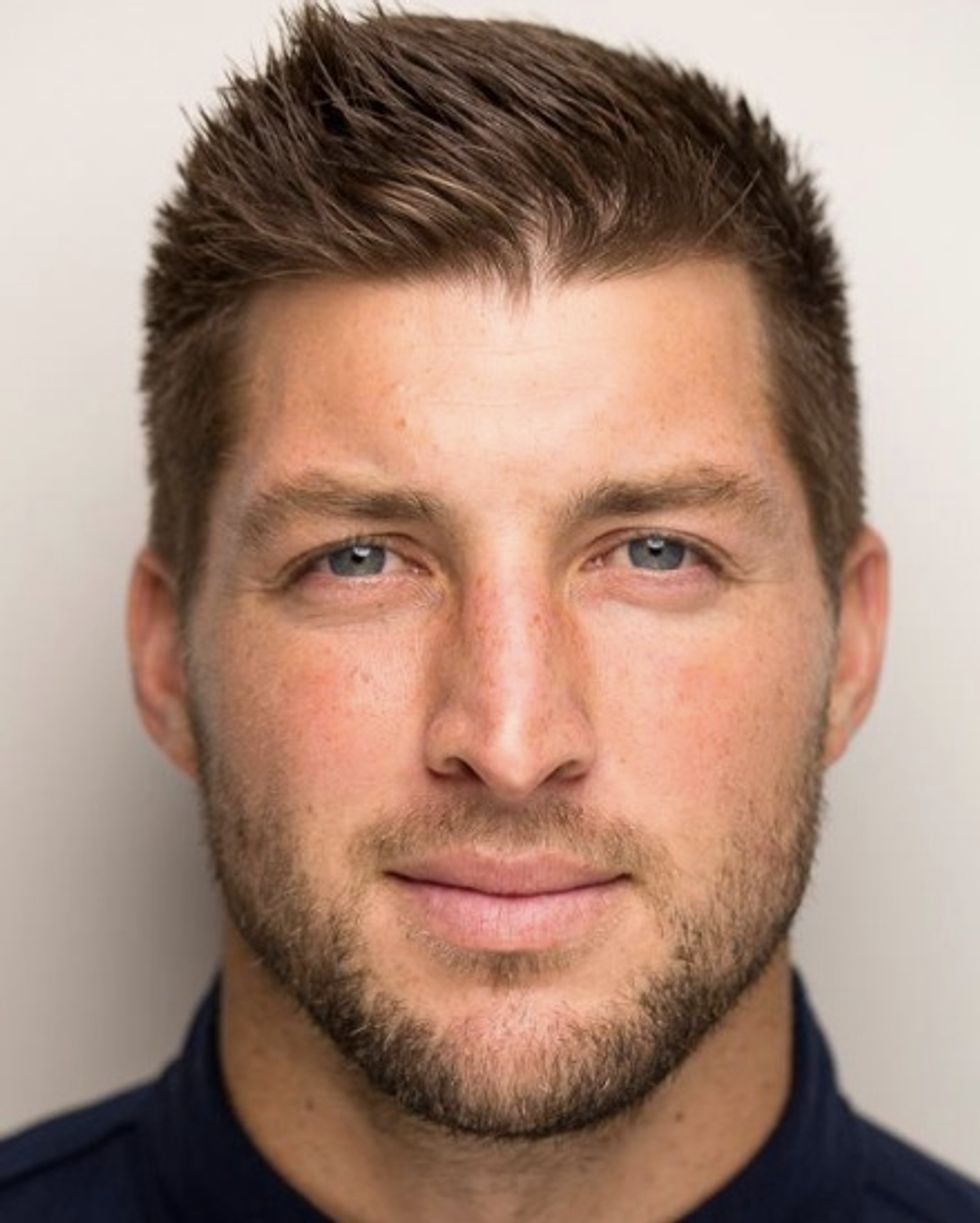 Former NFL Player Tim Tebow Reveals the Key Event That Had a Major Impact on His Christian Faith