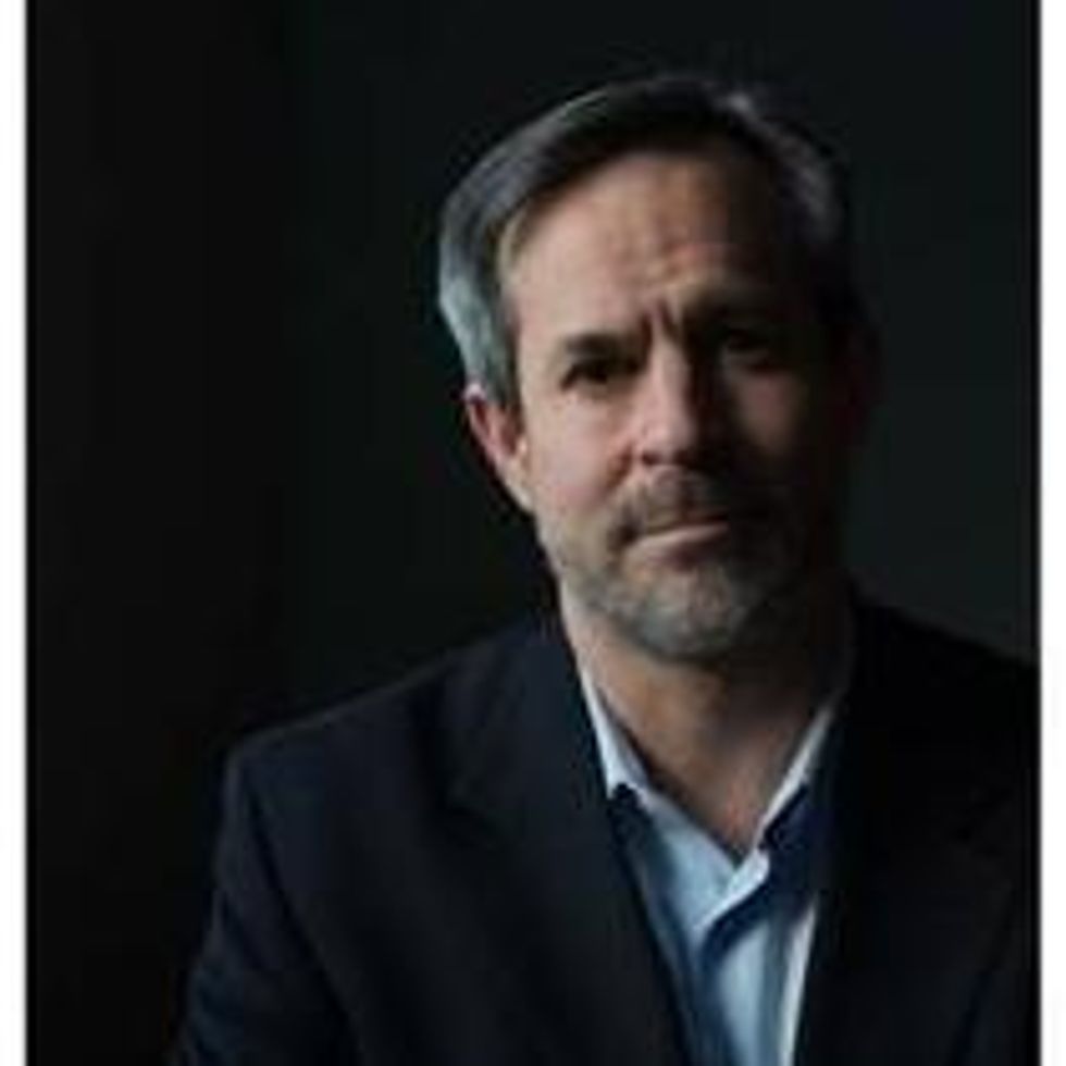 NYT Editor 'Leaves Twitter' After Company Refuses to Address Anti-Semitic Tweets — Here's What He Says Happened After That Announcement