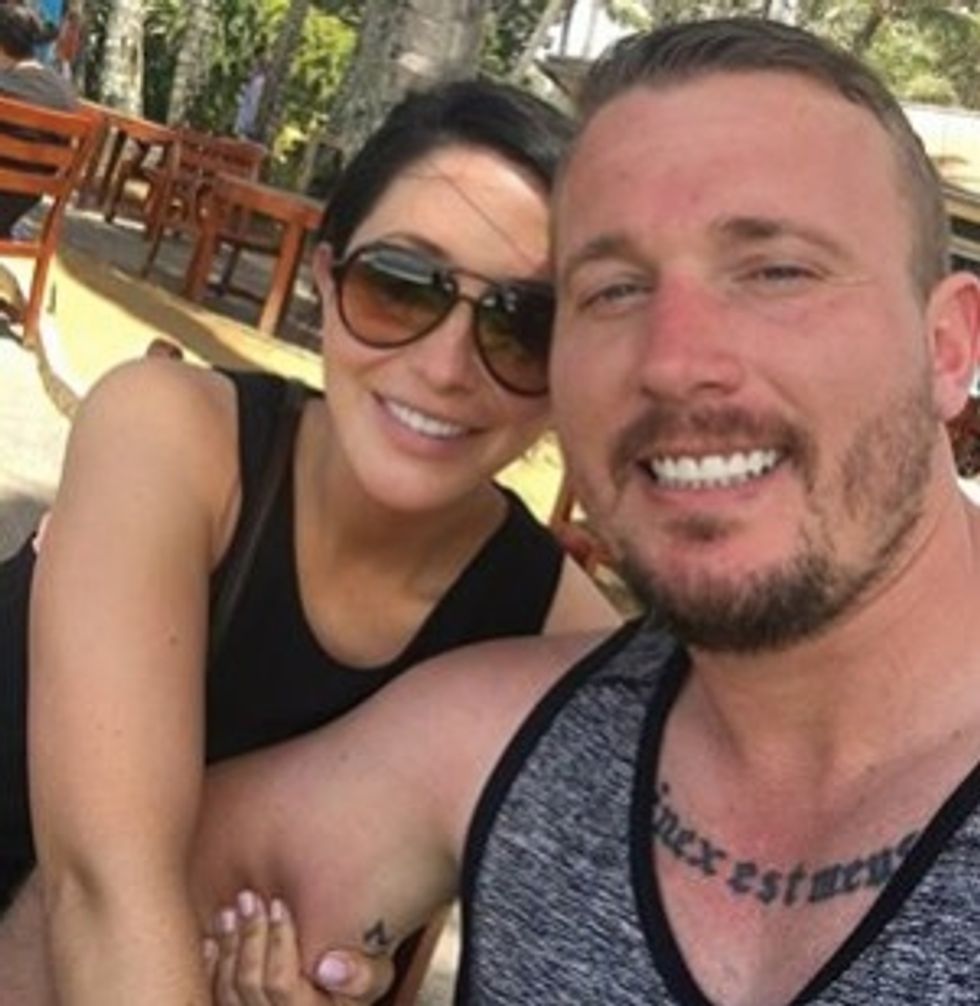 Bristol Palin Ties the Knot — and the Details Might Shock You 