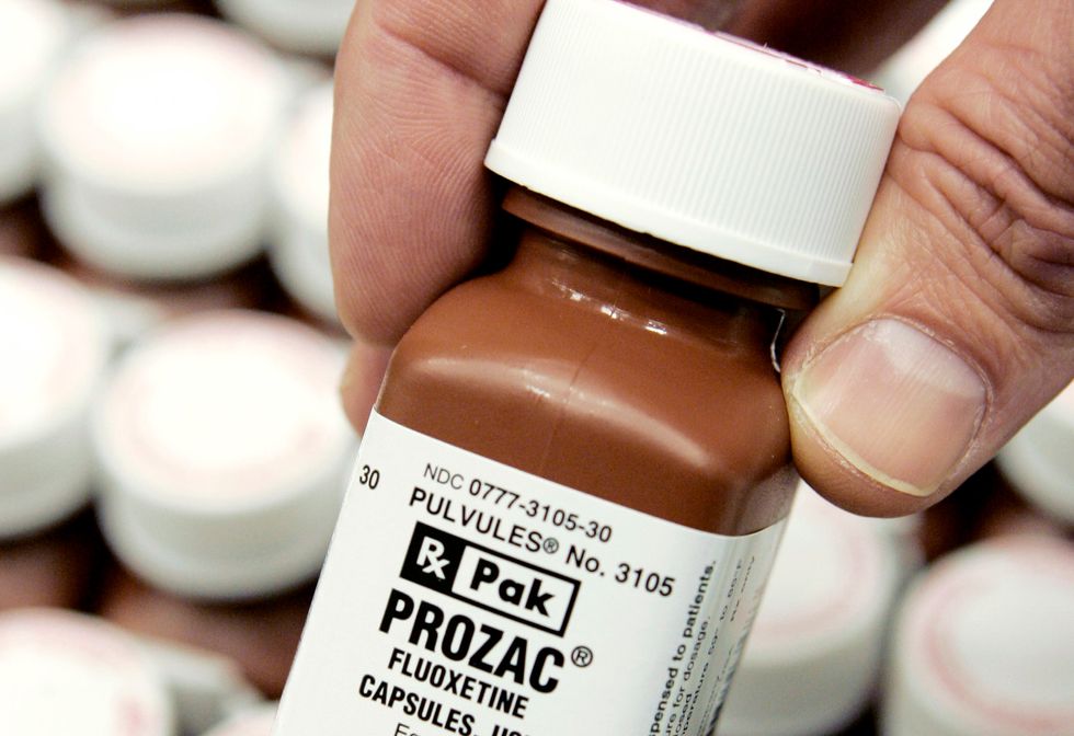 Scientists' Stunning Findings About Safety and Effectiveness of Prescribing Antidepressants to Kids