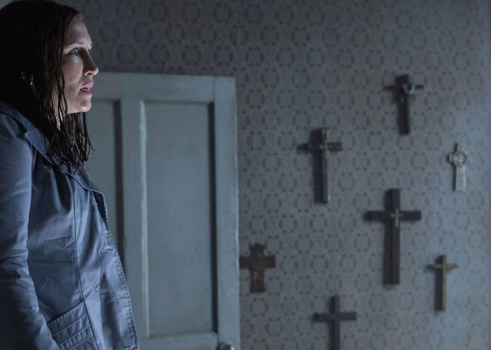Journalist Reveals His Terrifying Experience Investigating the Real-Life 'Conjuring 2' House in the Late 1970's — and Here's What He Concluded